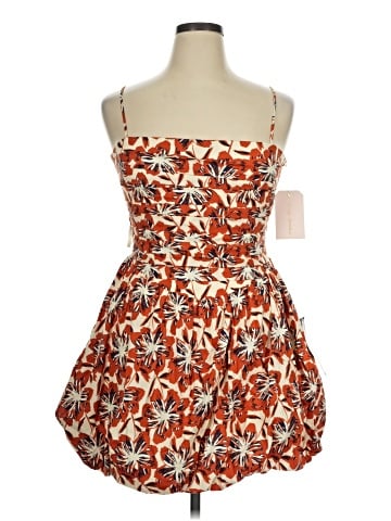 City Studio Cocktail Dress (view 1)