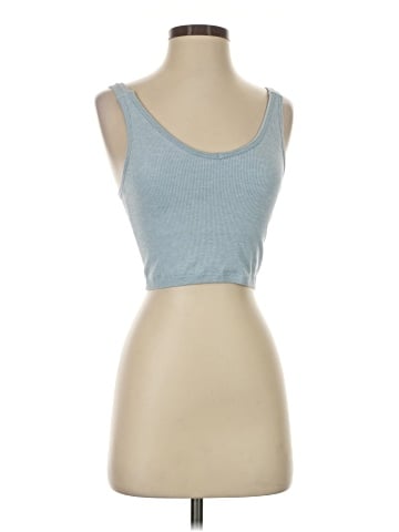 Yogalicious Tank Top (view 1)