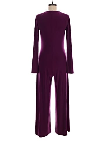 Norma Kamali Jumpsuit (view 2)