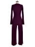 Norma Kamali Purple Jumpsuit Size M - photo 2