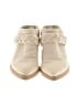 Dolce Vita Ivory Mule/Clog Size 8 1/2 - photo 2