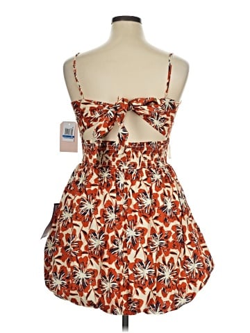 City Studio Cocktail Dress (view 2)