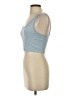 Yogalicious Blue Tank Top Size S - photo 5