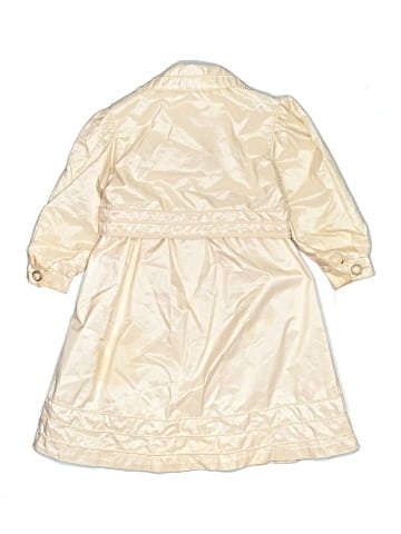 F.W. Fischer Raincoat (view 2)