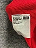 Uniqlo 100% Cotton Red Pullover Sweater Size 1 - photo 7