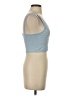 Yogalicious Blue Tank Top Size S - photo 4