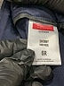 Express Solid Blue Dress Pants Size 6 - photo 8