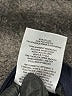 Express Solid Blue Dress Pants Size 6 - photo 9