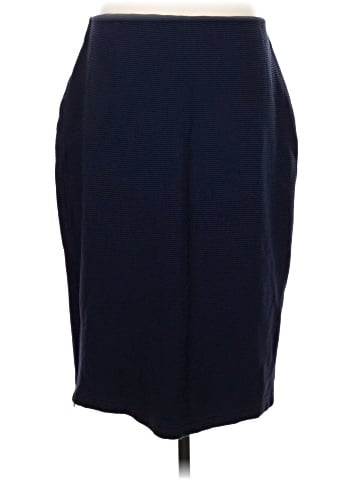 Lands' End Formal Skirt (view 2)