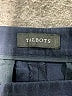 Talbots Solid Blue Dress Pants Size 8 - photo 7