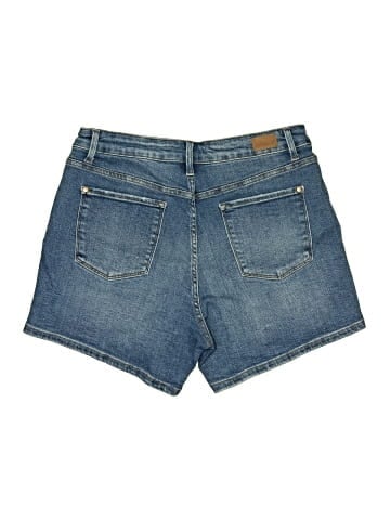 Judy Blue Denim Shorts (view 2)
