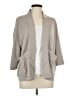 Purejill Gray Jacket Size L - photo 1