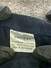 Unbranded Solid Blue Active T-Shirt Size 7-8 - photo 3