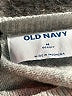 Old Navy Gray Pullover Sweater Size M - photo 7