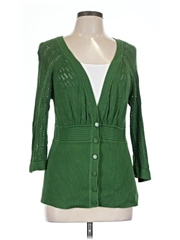 AK Anne Klein 3/4 Sleeve Top (view 1)
