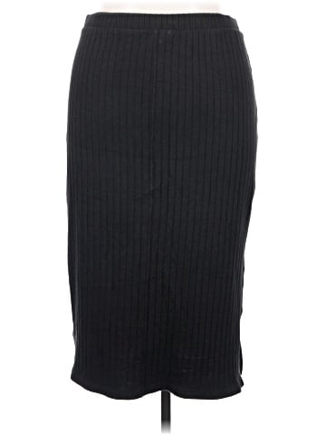 Old Navy Formal Skirt (view 2)