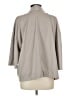 Purejill Gray Jacket Size L - photo 2