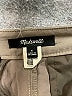 Madewell Solid Gray Casual Pants Size 6 - photo 7