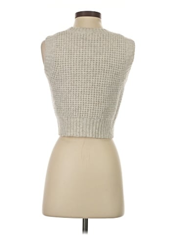 Jessica Simpson Sweater Vest (view 2)