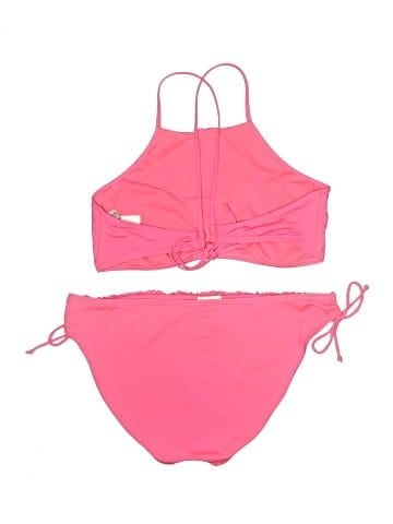 Kenneth Cole REACTION Two Piece Swimsuit (view 2)