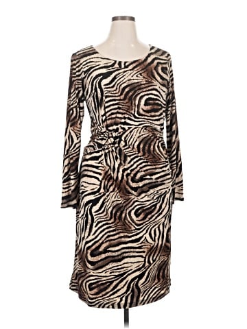 Bisou Bisou Casual Dress (view 1)