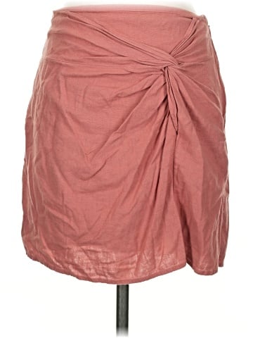 Abercrombie & Fitch Casual Skirt (view 1)