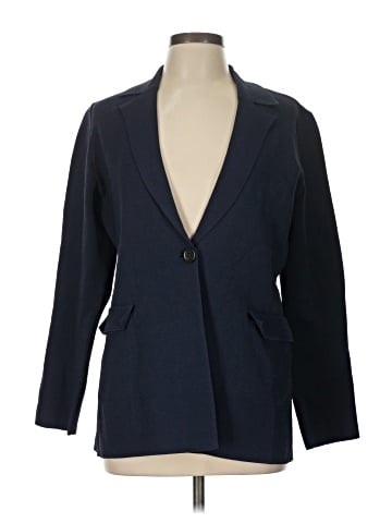 Ann Taylor Blazer (view 1)