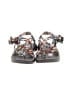 Chaco Gray Sandals Size 7 - photo 2