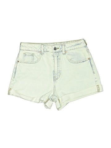 PacSun Denim Shorts (view 1)