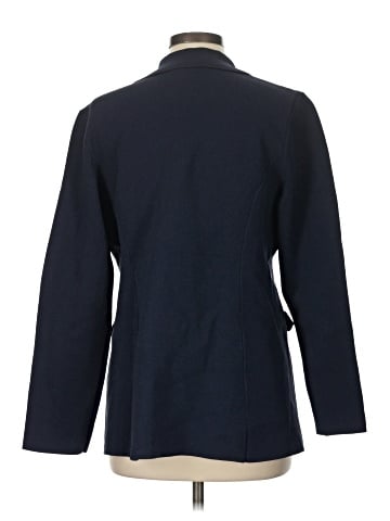 Ann Taylor Blazer (view 2)