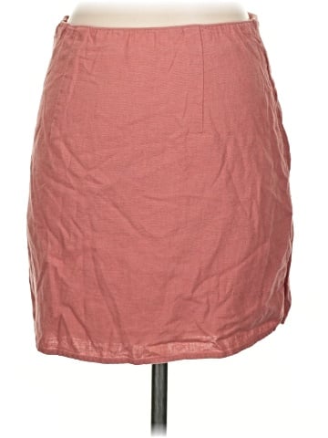 Abercrombie & Fitch Casual Skirt (view 2)