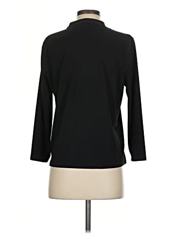Ann Taylor Factory 3/4 Sleeve Top (view 2)