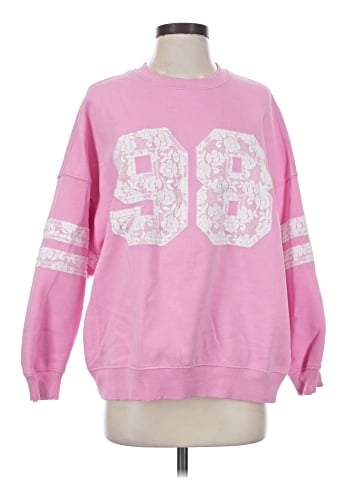 L Space Sweatshirt (view 1)