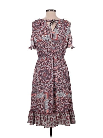 Lauren Conrad Casual Dress (view 2)