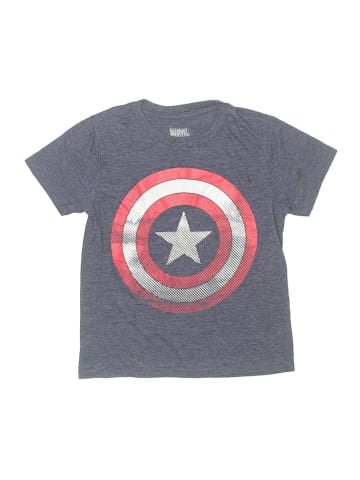 Marvel Short Sleeve T-Shirt (view 1)