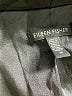 Eileen Fisher Black Blazer Size 10 - photo 8
