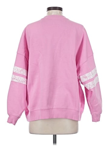 L Space Sweatshirt (view 2)