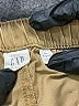 Gap Solid Tan Cargo Pants Size 13 - photo 3