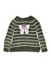 Btween Green Pullover Sweater Size 6X - photo 1