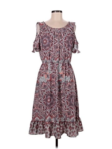 Lauren Conrad Casual Dress (view 1)