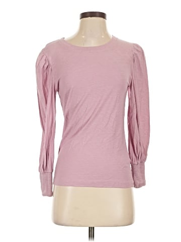 NATION LTD Long Sleeve Top (view 1)