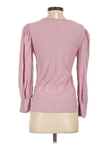 NATION LTD Long Sleeve Top (view 2)