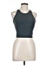 Athleta Gray Sleeveless Top Size XXL - photo 1