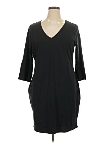 Venus Casual Dress (view 1)