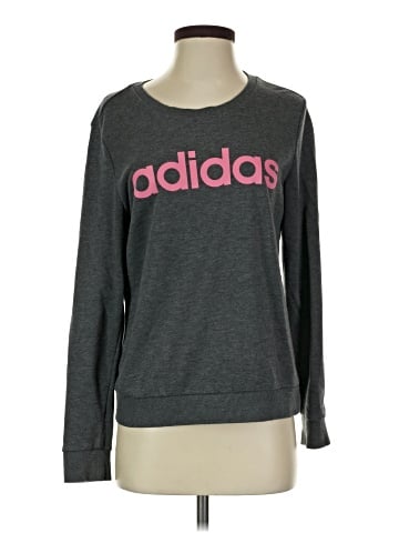 Adidas Sweatshirt (view 1)
