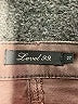 Level 99 Gray Casual Pants Size 27 waist - photo 7