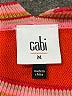 CAbi Red Shorts Size M - photo 3