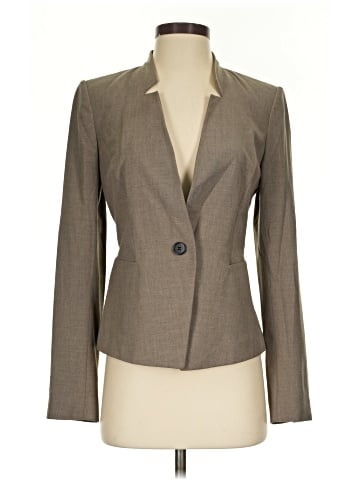 Ann Taylor Blazer (view 1)