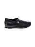 Clarks Black Flats Size 8 - photo 1