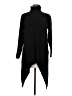 Chico's Black Turtleneck Sweater Size M - photo 1
